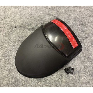 Kawasaki Z650RS 前擋泥板 適用於川崎巡航機車改裝後擋泥板 Z650RS 加大腳踏板 Z650RS排氣管