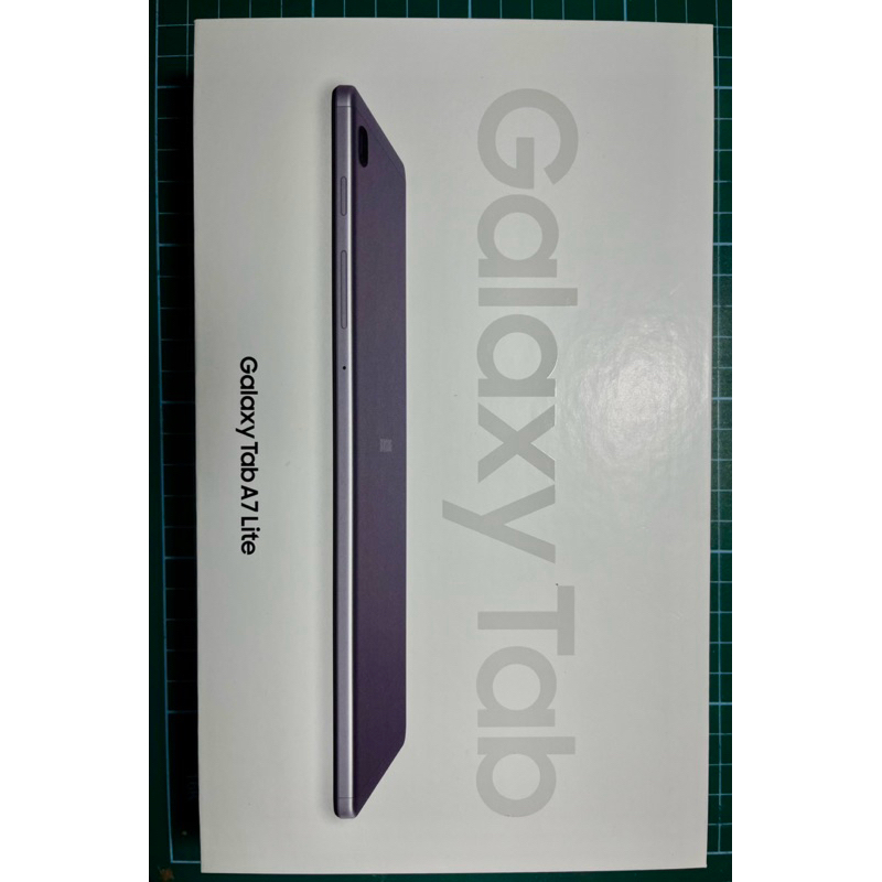SAMSUNG Galaxy Tab A7 Lite (T225-LTE) 3/32G 8.7吋/平板電腦