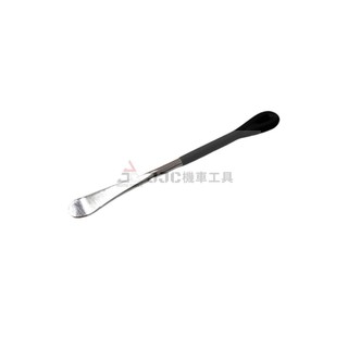 JJC機車工具 薄型撬胎棒 哈雷 A級 湯匙型 輪胎板手 拆胎扳手10" 強力型 專業翹胎棒 撬棒