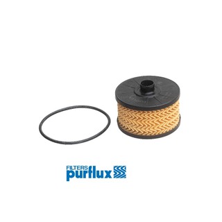 <COST P> 法國 PURFLUX 機油芯 濾芯 BENZ W247 B180 B200 M282 引擎用