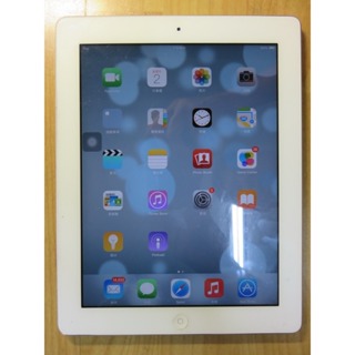 Q.平板- APPLE iPad 2（Wi-Fi）A1395 iPad 2 直購價1080