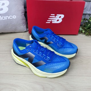 iShoes正品 New Balance 男鞋 寬楦 FuelCell v4 跑步 慢跑鞋 MFCXLQ4 2E