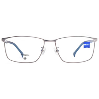 ZEISS 蔡司 光學眼鏡 ZS22121LB 070 方框 - 金橘眼鏡