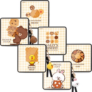 GARMMA LINE FRIENDS 數顯PD快充行動電源 餅乾系列