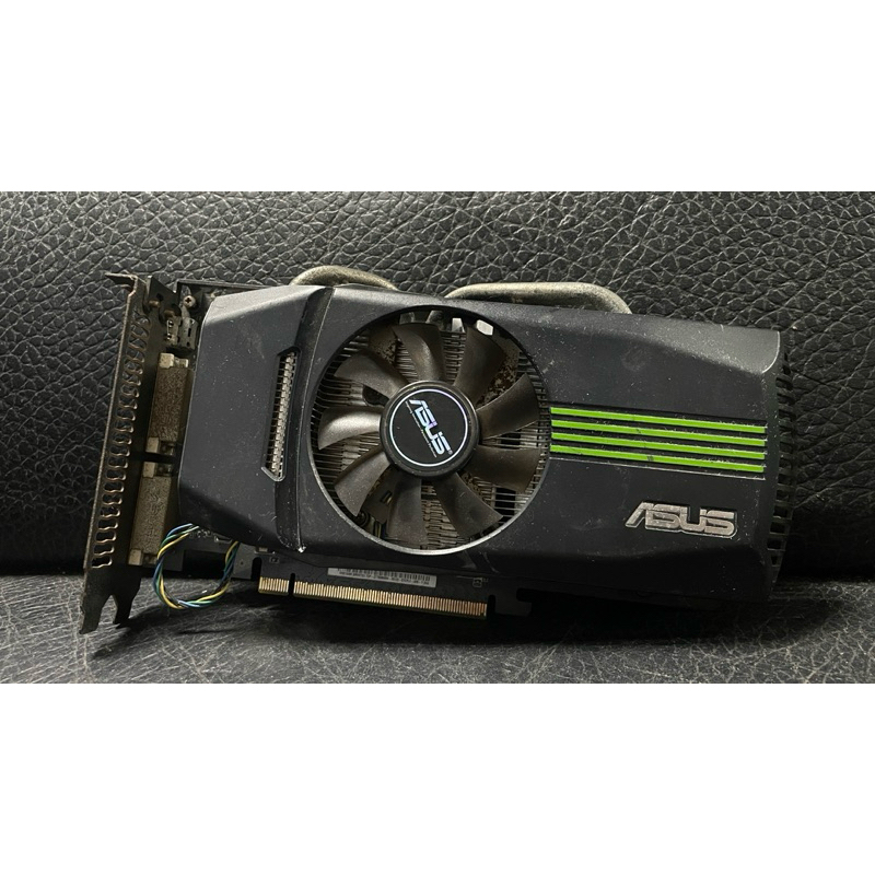 「故障」ASUS GTX460