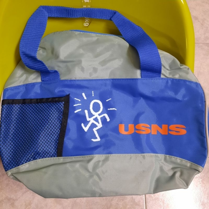 USNS運動側背圓筒包絕版品