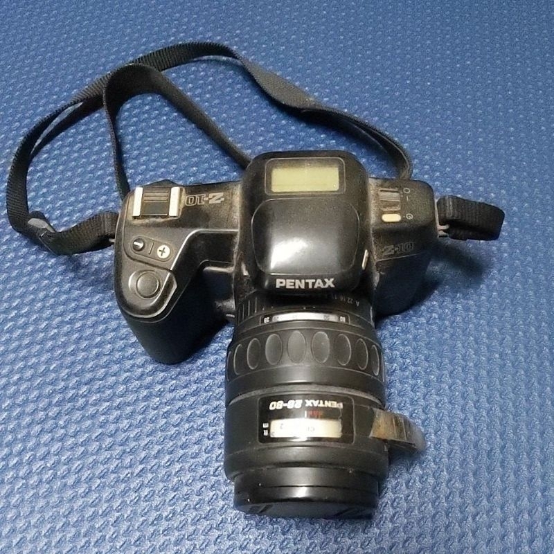 Pentax z-10相機（二手）