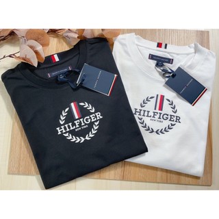 【良威精品】Tommy Hilfiger 男款 短T 字母 LOGO 專櫃款 正品/美版/全新/美國代購/現貨/滿額免運