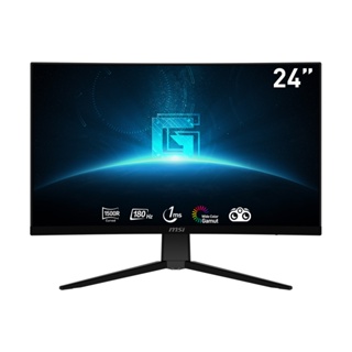 MSI 微星 G2422C 24吋 曲面螢幕 1500R 1ms 180Hz VA 螢幕