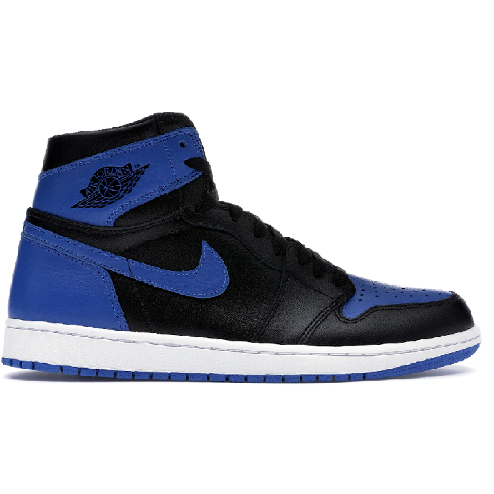 NIKE Jordan 1 Retro 藍色 限量 555088-007