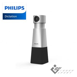 【Philips】PSE0550 4K智能網路視訊會議攝影機系統( 台灣總代理 - 原廠公司貨 )