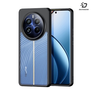 DUX DUCIS realme 12 Pro+ 5G Aimo 保護殼 手機殼 保護套 霧面不沾指紋 軟邊保護套 防摔