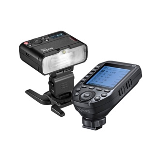 Godox 神牛 MF12 微距閃光燈 單燈套組 + Xpro II S 套組 XProII 牙醫 相機專家 公司貨