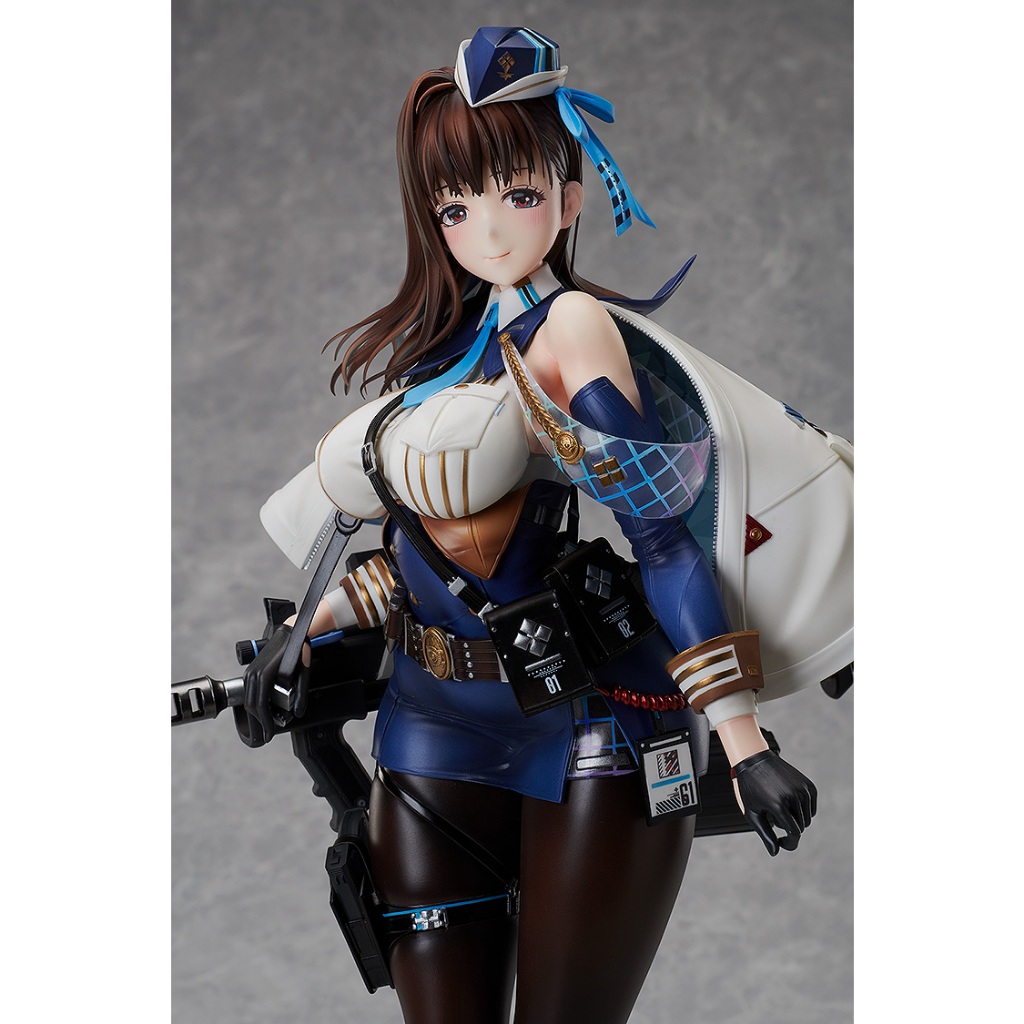 ☆ JB _TOYS ☆ 日版 FREEing 勝利女神：妮姬 瑪麗安 1/4 PVC 完成品