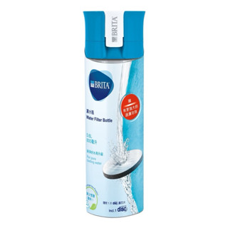 【BRITA官方】Fill&Go隨身濾水瓶｜BRITA官方正品