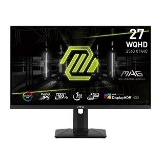 【酷3C】MSI 微星 MAG274QRF-QD E2 27吋 電競螢幕 180Hz 1Ms Rapid IPS 螢幕