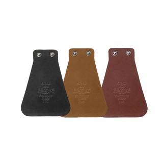 曜越_單車【Brooks】Mud Flap 皮革泥除 黑色/蜂蜜色/褐色_B1BK-XXX-XXMFLN