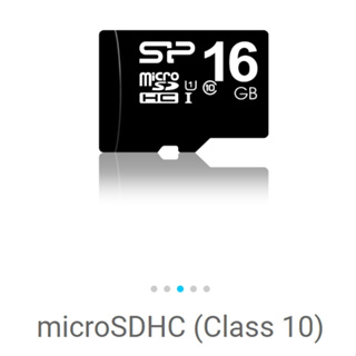 【原廠公司貨】廣穎SP 16GB Micro SDHC UHS-1 C10 Card TF 安卓 內存卡 手機記憶卡