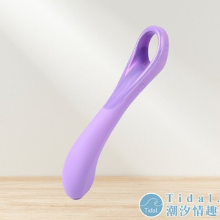 赫茲少女 #101 Touch 指潮筆 陰蒂震動器 C點按摩棒 女性自慰棒 原廠公司貨 情趣玩具 Tidal.潮汐情趣