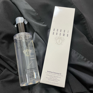 BobbiBrown芭比波朗🇺🇸現貨！沁透茉莉卸妝油（升級版-明星商品）正貨200ml 卸妝油