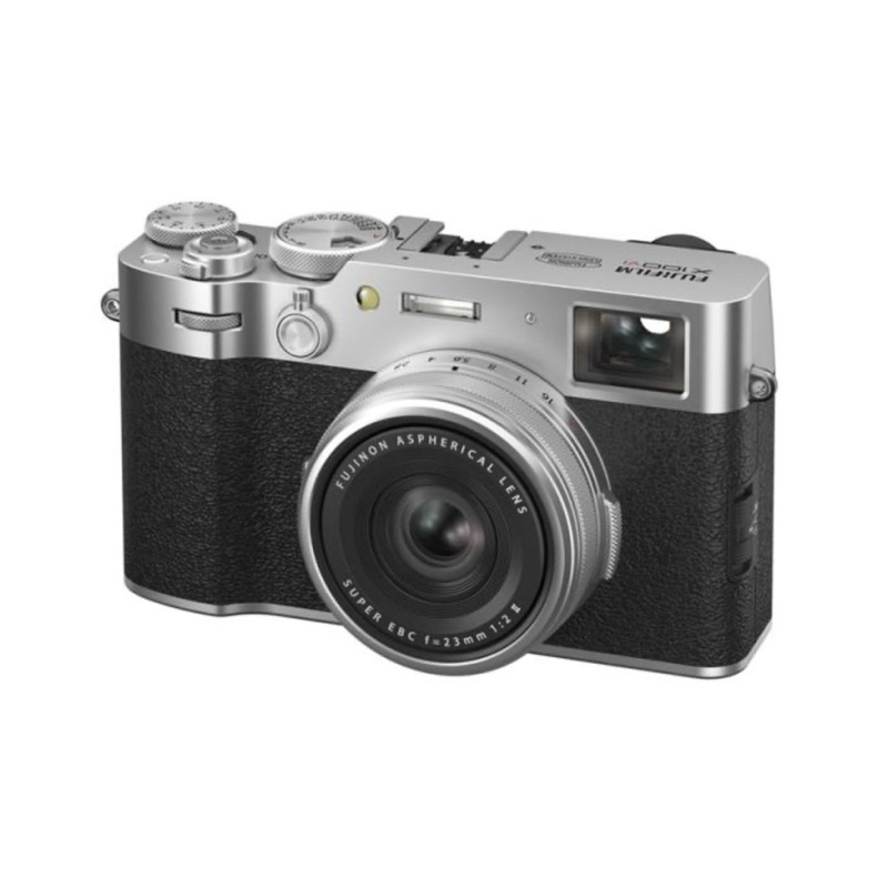 【台中三強3C】FUJIFILM X100VI 數位相機