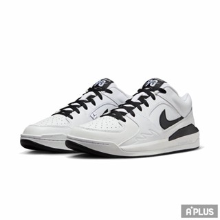 NIKE 男 休閒鞋 JORDAN STADIUM 90 黑白 -HF5258102