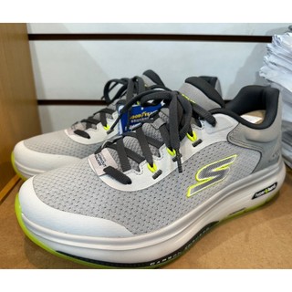 A3.SKECHERS GO WALK WORKOUT WALKER 男慢跑鞋 216435/GRY