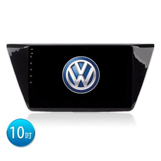【VOLKSWAGEN福斯】16~ Touran A系列專用機 安卓機 行車紀錄器｜無限科技