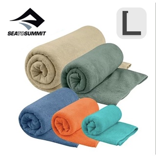 【Sea to Summit 澳洲】Tek Towel 舒適快乾毛巾 L號 (60x120cm)