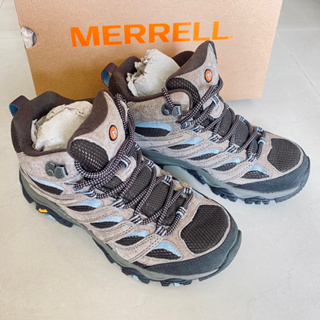 MERRELL MOAB 3 GTX 健行鞋 登山鞋 戶外 防水 女
