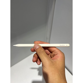 【NovaPlus】 磁吸充電/ 斜角 iPad Pencil A7Pro 平板觸控筆
