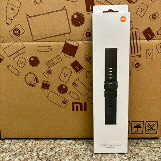🔥臺灣小米公司貨🔥小米Xiaomi Watch 環保編織錶帶 S1 S2 S3 S4 2 Active PRO 錶帶