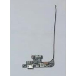 手機零件 ASUS A007 原廠拆機 良品 尾插小板