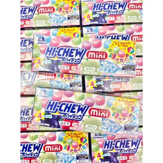 ☆新品現貨區2504☆✨日本空運來臺✨💎CT搶先賣商品💎森永綜合水果嗨啾軟糖