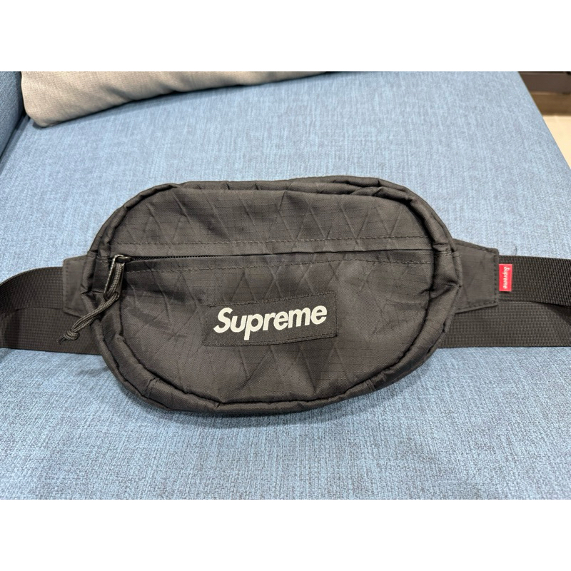 Supreme 45th waist bag