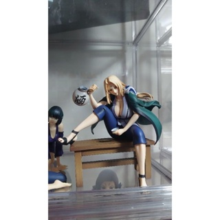 Megahouse G.E.M 火影忍者 NARUTO 綱手 第五代火影 TSUNATE