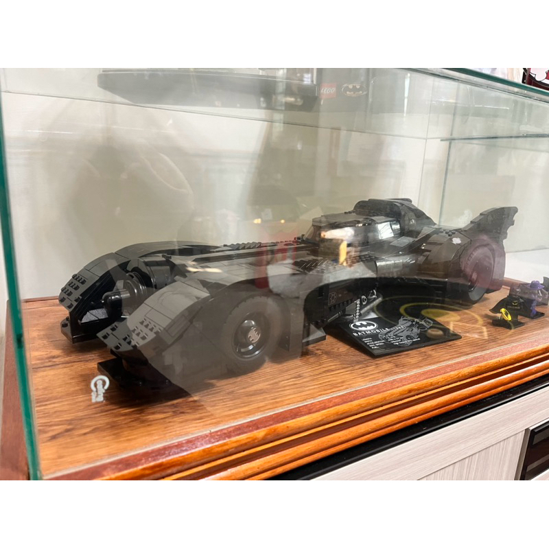 LEGO 76139樂高蝙蝠車、（面優惠）🌟商品敘述