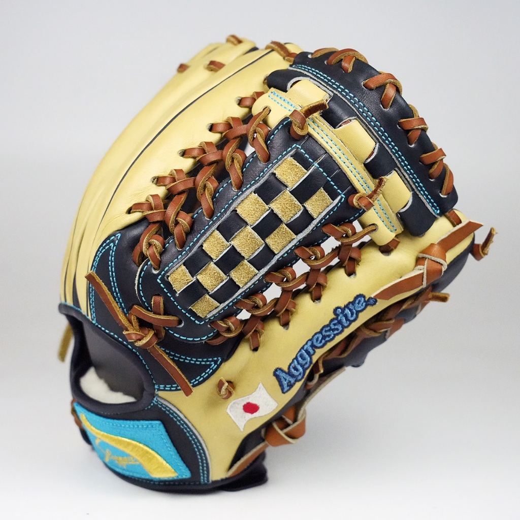 [阿豆物流] 日本製 久保田 SLUGGER KUBOTA SPECIAL ORDER KSG-DS1 硬式內野手套