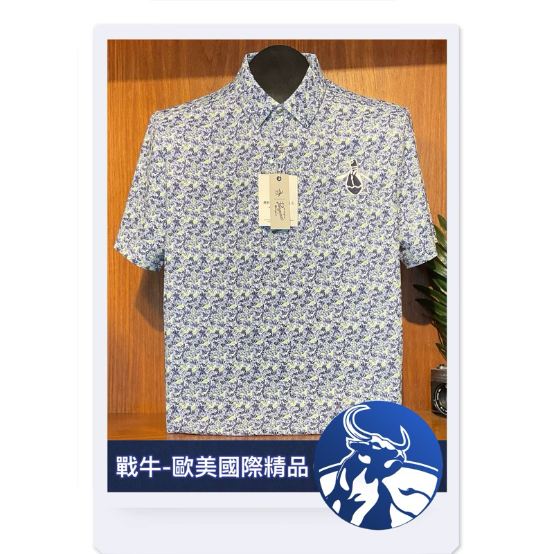 企鵝 POLO衫 [戰牛精品] 球衣 企鵝牌 Munsingwear 歐美總公司發行 名牌精品 企鵝衣服 短袖上衣