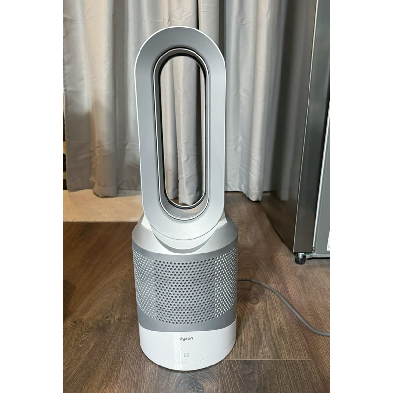 Dyson_HP00三合一涼暖空氣清淨機_冷暖風扇（二手）