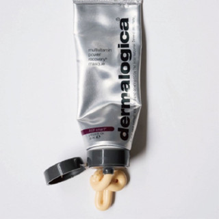 Dermalogica德卡德樂美嘉🇺🇸多重維他命再生面膜75ml貝嫂最愛7分鐘抗蠟黃/提亮保濕5大維他命精華急救水洗面膜