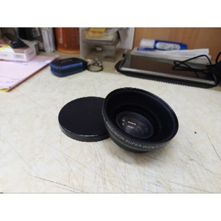 ROWA 樂華廣角鏡 40.5mm 0.45X AF