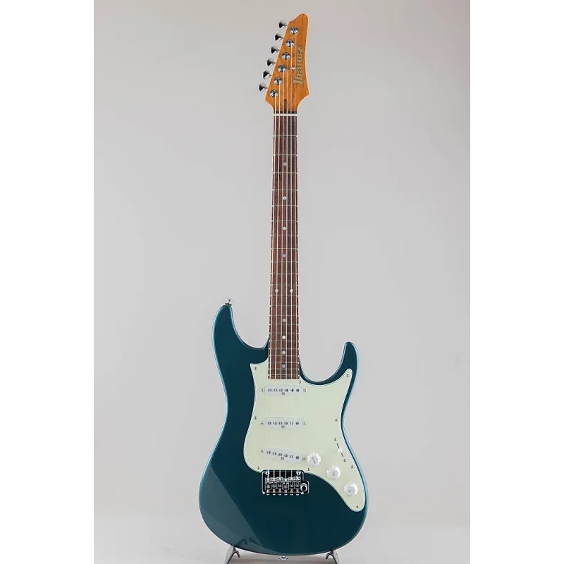 【名人樂器明誠店】IBANEZ 日廠 AZ2203N ATQ / BK