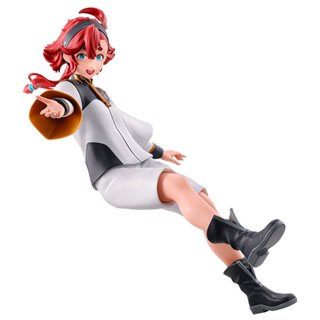 全新未拆 代理版 一番賞 水星的魔女 蘇萊塔 鋼彈 機動戰士 風靈 A賞 模型 公仔