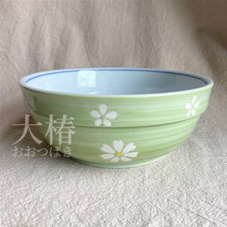✿大椿現貨✿ 【有田燒柳染5缽-日本製】有田燒 優格碗 麥片家用 親子料理 附發票 缽 湯皿 吃飯 日本器皿 家用 餐廳