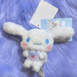 現貨 日本 三麗鷗 sanrio 大耳狗 吊飾 鑰匙圈 大耳狗 玉桂狗