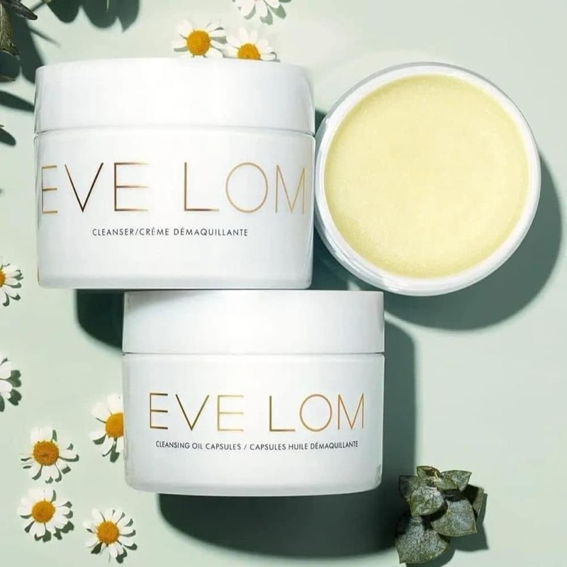 韓國代購 預購 EVE LOM全能深層潔淨霜100ml 卸妝護膚