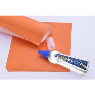 利百代 滾珠膠水 LG-15（辦公室／文具／膠水／透明膠水／輕鬆黏著／合成糊／文具用品／美術用品）《豐年季小舖》