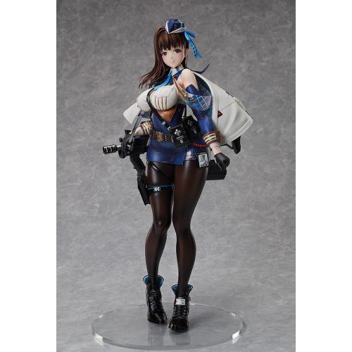 【漢斯模型】9月預約商品  GSC FREEIng 勝利女神 妮姬 NIKKE 瑪麗安 1/4 PVC 0426