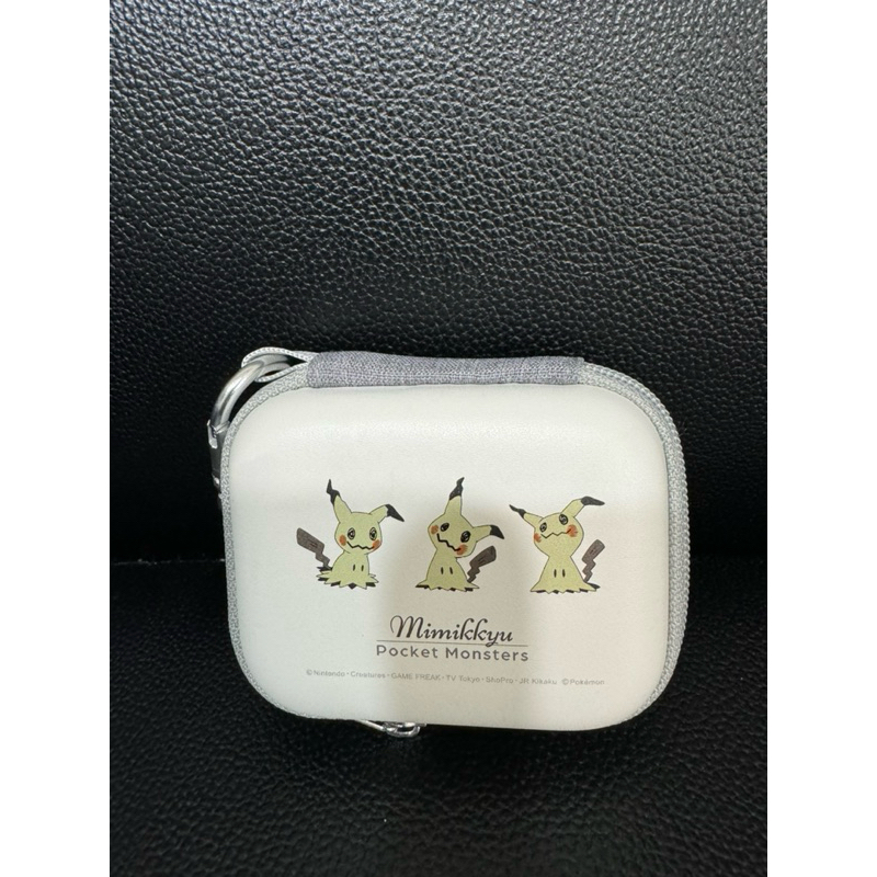 謎擬Q Mimikkyu AirPods Pro 保護盒 收納盒 日本進口 gourmandise